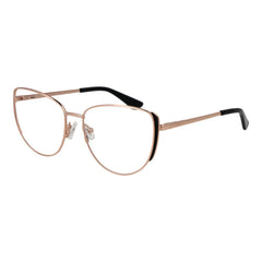 Guess Rose Gold Metal Glasses (Frames)