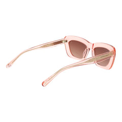 Scotch & Soda Rosa Acetat Sonnenbrille
