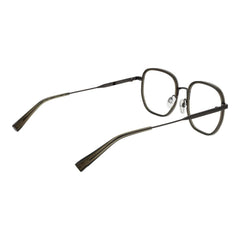 Ted Baker Gray Plastic Glasses (Frames)