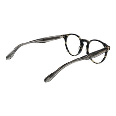 Scotch & Soda White Acetate Glasses (Frames)