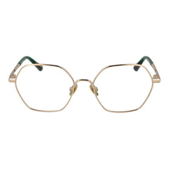 Scotch & Soda Gold Metal Glasses (Frames)