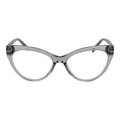 Emilio Pucci Brille aus grauem Azetat (Gestell)