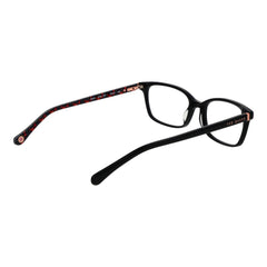 Ted Baker Black Acetate Glasses (Frames)
