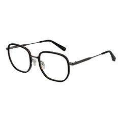 Ted Baker Black Plastic Glasses (Frames)