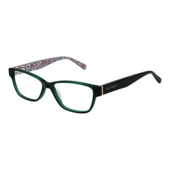 Ted Baker Green Plastic Glasses (Frames)
