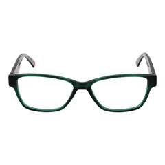 Ted Baker Green Plastic Glasses (Frames)