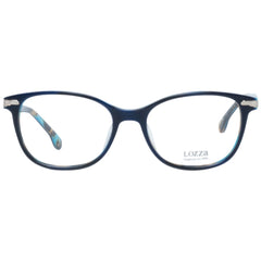 Lozza Blue Plastic Glasses (Frames)