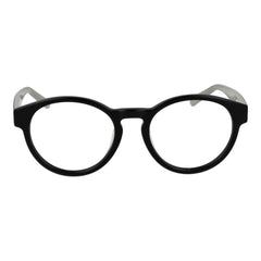 Fila Black Cellulose Acetate Glasses (Frames)