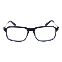Fila Blue Metal Glasses (Frames)