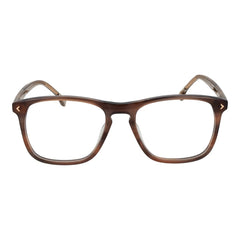 Lozza Brown Cellulose Acetate Glasses (Frames)