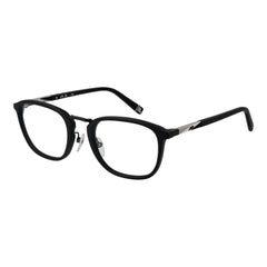 Fila Black Plastic Glasses (Frames)