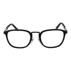 Fila Black Plastic Glasses (Frames)