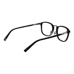 Fila Black Plastic Glasses (Frames)