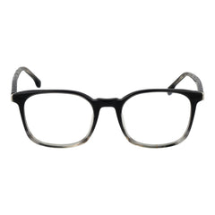 Lozza Black Cellulose Acetate Glasses (Frames)