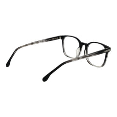 Lozza Black Cellulose Acetate Glasses (Frames)