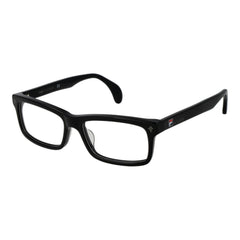 Lozza Black Cellulose Acetate Glasses (Frames)
