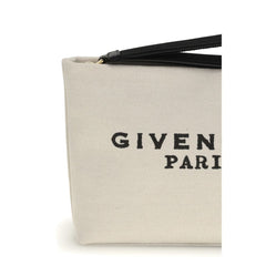 Givenchy Beige Baumwoll-Accessoires