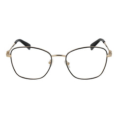 Longchamp Black Metal Glasses (Frames)