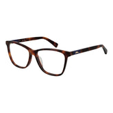Longchamp Brown Acetate Glasses (Frames)