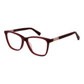 Longchamp Multicolor Acetaat Bril (Montuur)