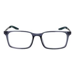 Nike Blue Plastic Glasses (Frames)