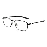 Nike Black Titanium Brille (Gestelle)