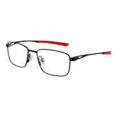Nike Black Titanium Brille (Gestelle)