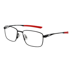 Nike Black Titanium Brille (Gestelle)