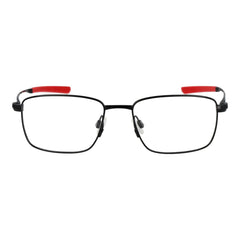 Nike Black Titanium Brille (Gestelle)