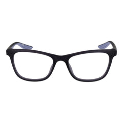 Nike Purple Stainless Steel Glasses (Frames)