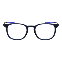 Nike Blue Titanium Glasses (Frames)