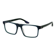 Nike Brille aus blauem Azetat (Gestell)