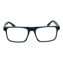 Nike Brille aus blauem Azetat (Gestell)