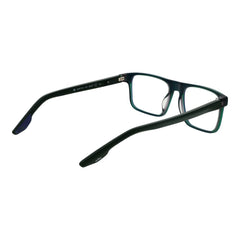 Nike Brille aus blauem Azetat (Gestell)
