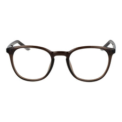 Nike Beige Stainless Steel Glasses (Frames)
