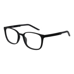 Nike Black Stainless Steel Glasses (Frames)