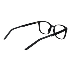 Nike Black Stainless Steel Glasses (Frames)