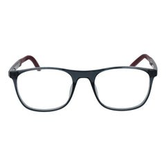 Nike Gray Stainless Steel Glasses (Frames)