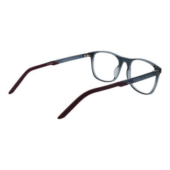 Nike Gray Stainless Steel Glasses (Frames)