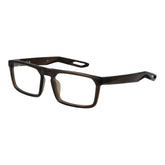 Nike Beige Stainless Steel Glasses (Frames)