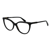Longchamp Black Acetate Glasses (Frames)