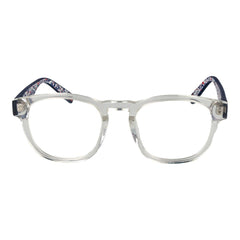 Fila Transparent Plastic Glasses (Frames)
