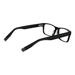 Fila Black Cellulose Acetate Glasses (Frames)