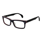 Lozza Blue Cellulose Acetate Glasses (Frames)