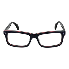 Lozza Blue Cellulose Acetate Glasses (Frames)