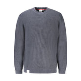 Pepe Jeans Blue Cotton Men Sweater