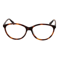 Longchamp Braune Acetatbrille (Gestell)