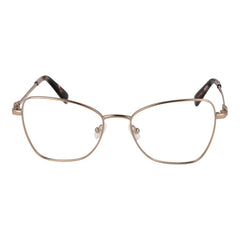 Longchamp Brille aus Goldmetall (Fassung)