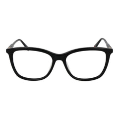 Fila Black Plastic Glasses (Frames)