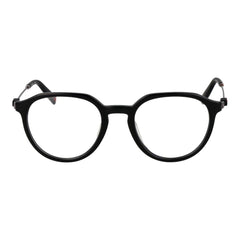 Fila Black Metal Glasses (Frames)